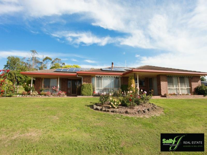 31 KILLARNEY Lane, Warragul, Vic 3820 Property Details