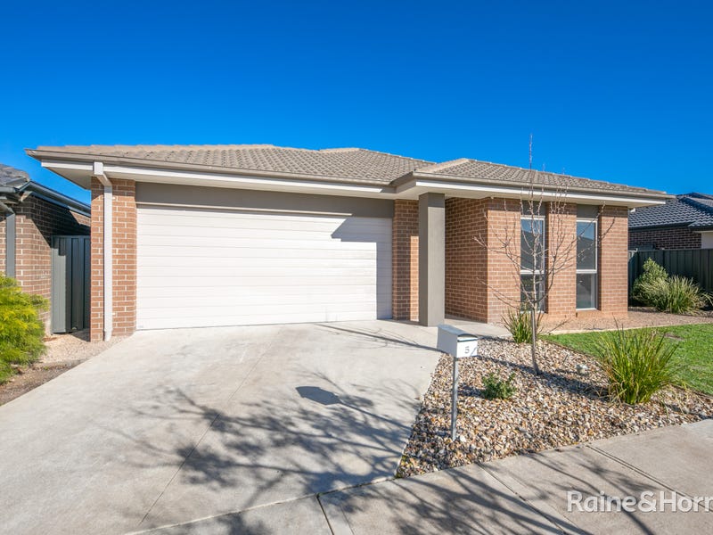 5 Bickley Street, Harkness, VIC 3337