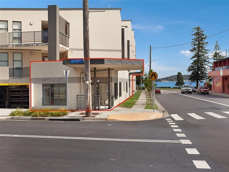 17/194 The Esplanade, Speers Point, NSW 2284