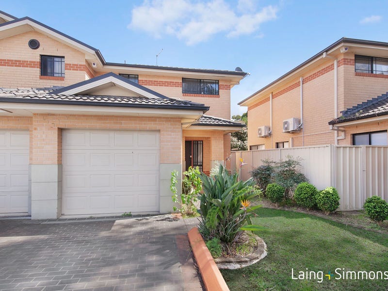 3/2022 Lomond Street, Guildford West, NSW 2161