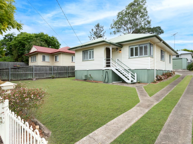65 Pearse Street, Keperra, Qld 4054 Property Details
