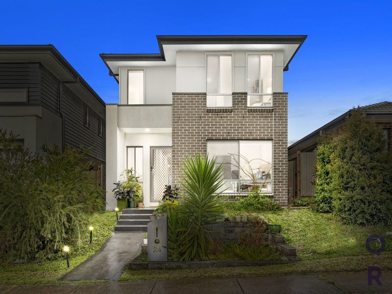 24 Lumsden Avenue, North Kellyville, NSW 2155