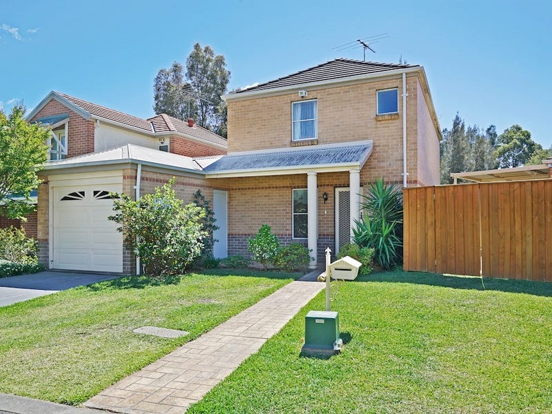 24 Acacia Court, Narellan Vale, NSW 2567