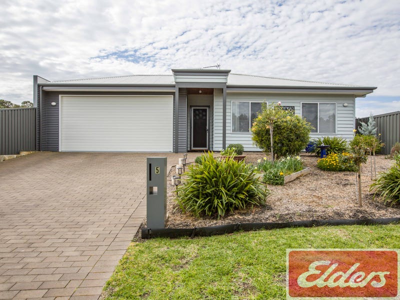 5 OATS VIEW, Donnybrook, WA 6239 House for Sale