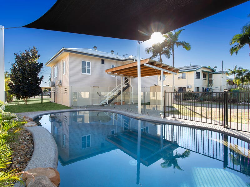 133 Goodwin Street, Currajong, QLD 4812