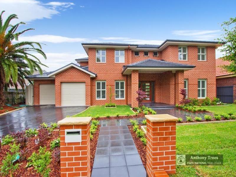 3 Inkerman Road, Denistone, NSW 2114