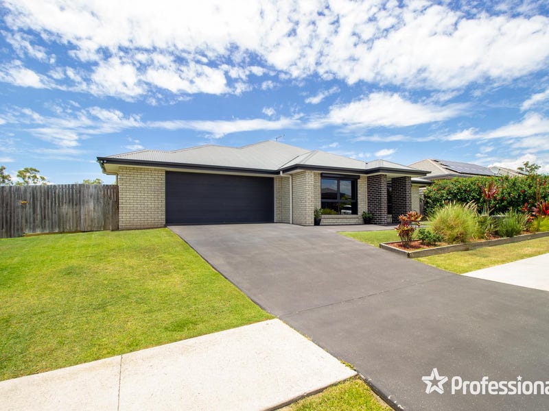 16 Trailblazer Drive, Flagstone, Qld 4280 House for Sale realestate