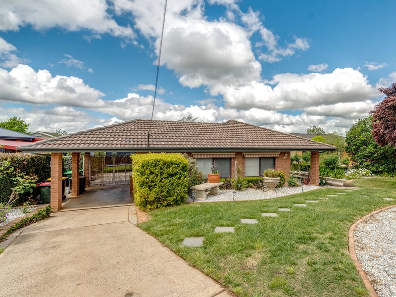 12 Progress Street, Goulburn, NSW 2580
