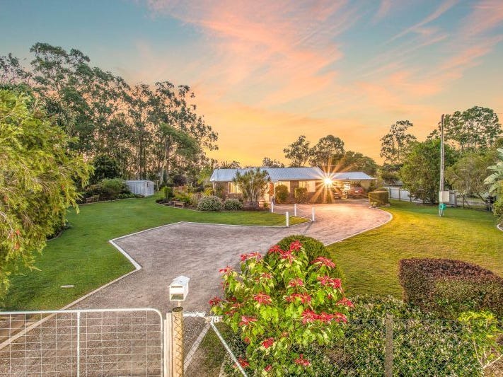 78 Smiths Road, Elimbah, QLD 4516