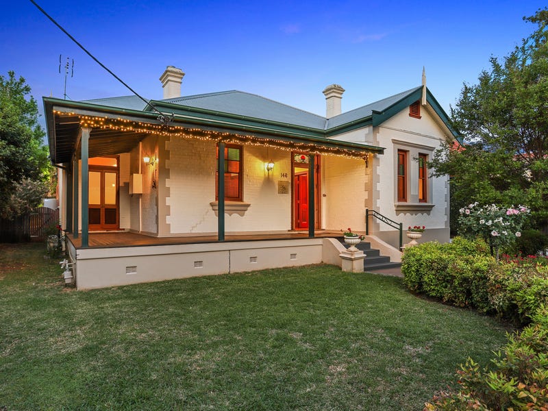 146 Carthage Street, Tamworth, NSW 2340 Property Details