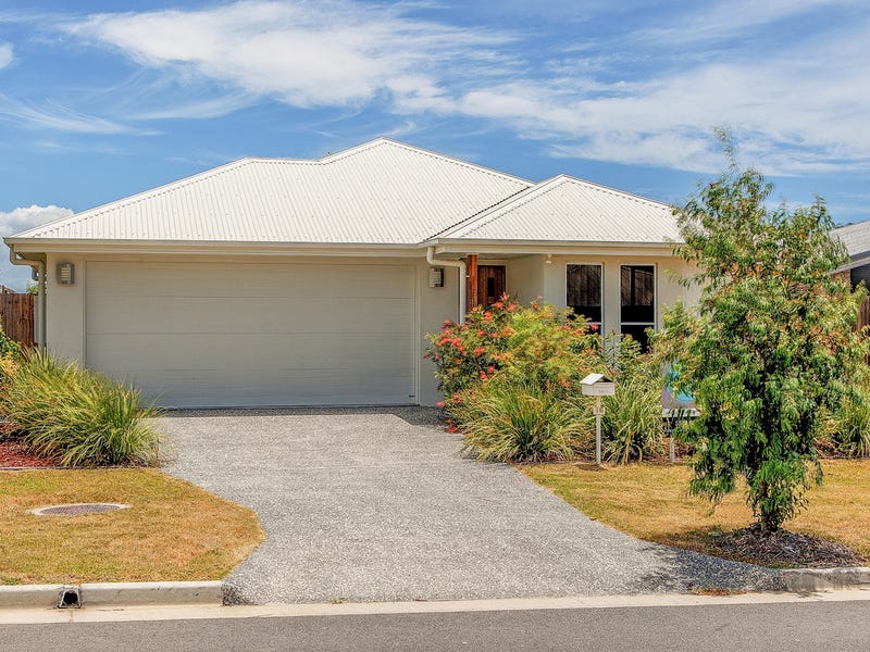 16 Percy Earl Crescent, Pimpama, Qld 4209 Property Details
