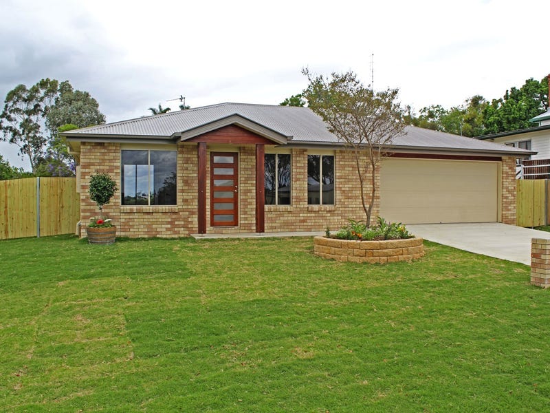 2D Wallace St, Warwick, Qld 4370 Property Details
