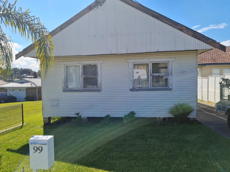 99 Ilford Avenue, Arcadia Vale, NSW 2283