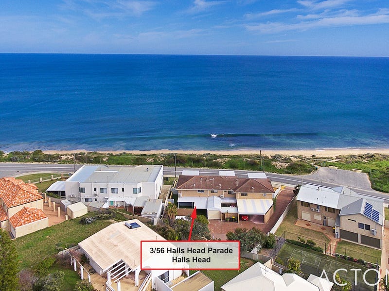 3/56 Halls Head Parade, Halls Head, WA 6210