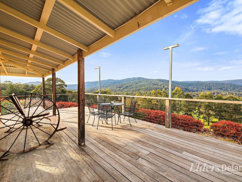 566 NayookPowelltown Road, Piedmont, Vic 3833 Other for Sale
