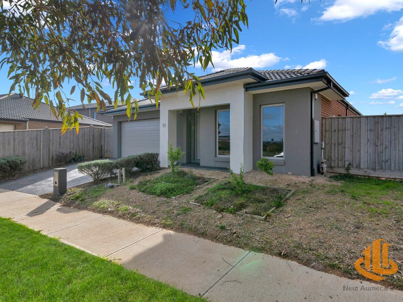 18 Drinkwater Street, Truganina, VIC 3029