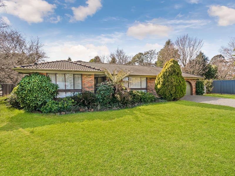 86 High Street, Trentham, Vic 3458 House for Sale