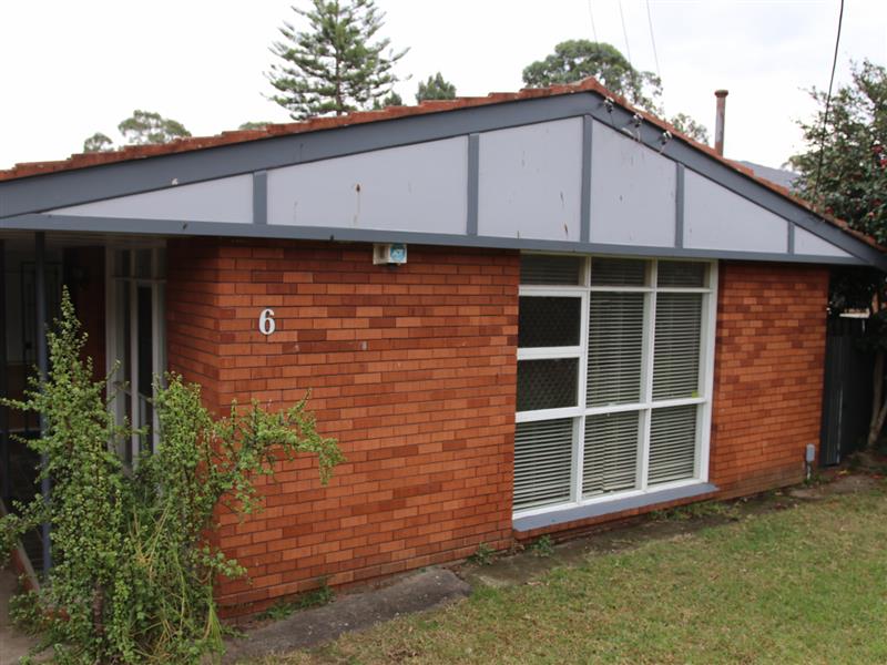 6 Chelsea Avenue Baulkham Hills Nsw 2153