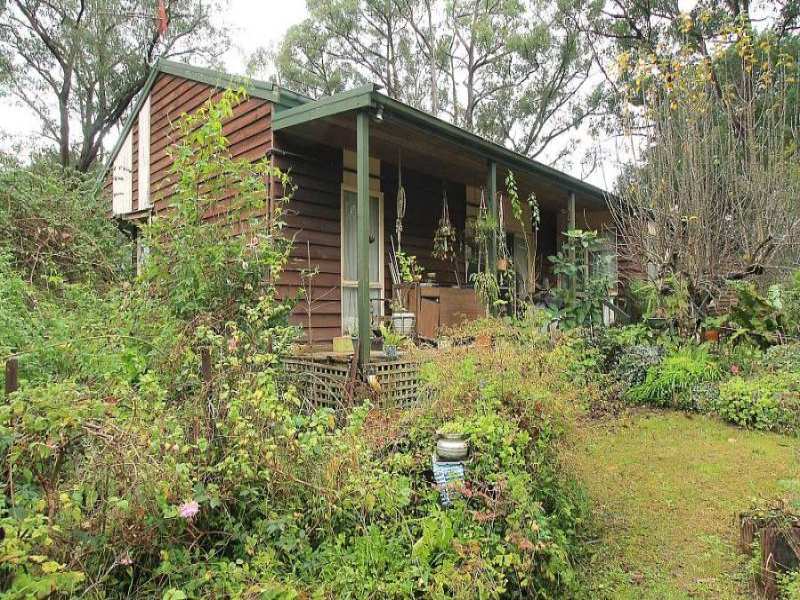 Lot 1/112 David Hill Road, Monbulk, Vic 3793 Property Details