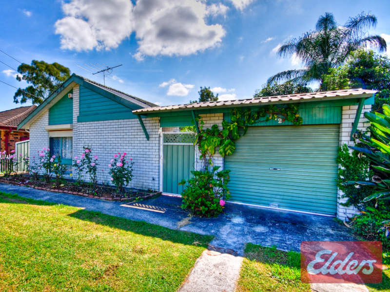 142 Fitzwilliam Road, Toongabbie, NSW 2146