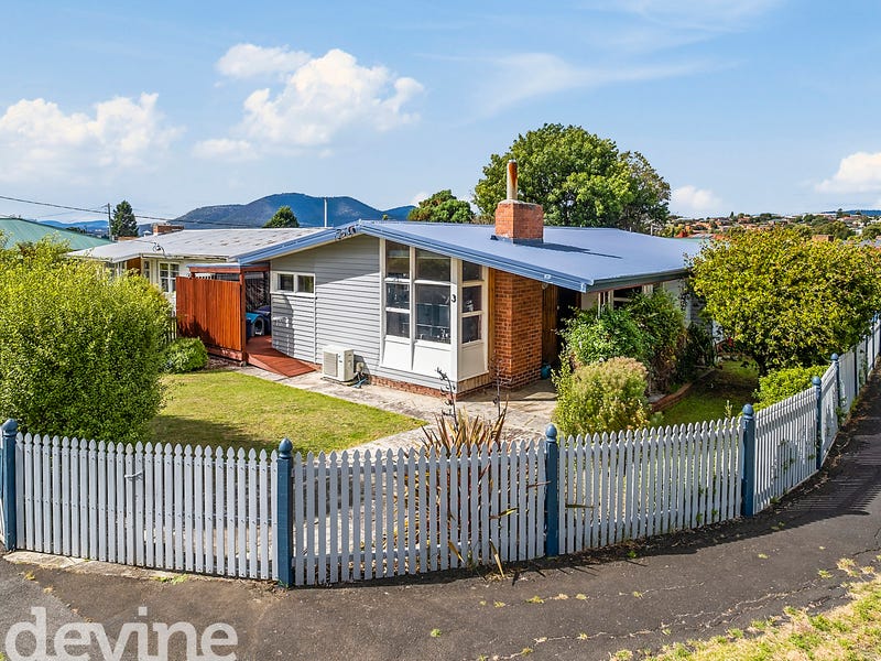 3 Barossa Road, Glenorchy, Tas 7010 Property Details