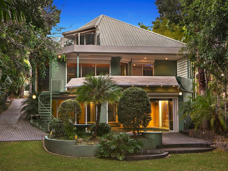 16 Chelsea Avenue Baulkham Hills Nsw 2153