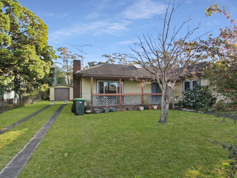 73 Railway Parade, Hazelbrook, NSW 2779 Property Details