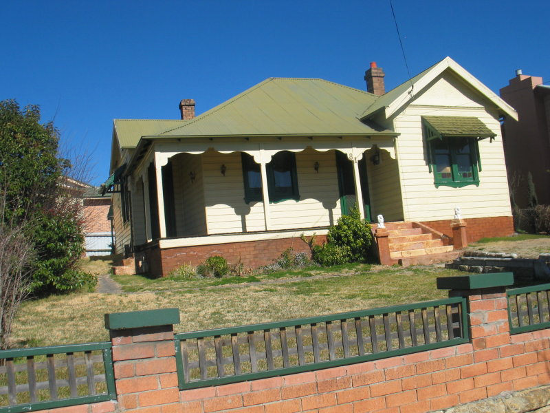 81 Mort Street, Lithgow, NSW 2790