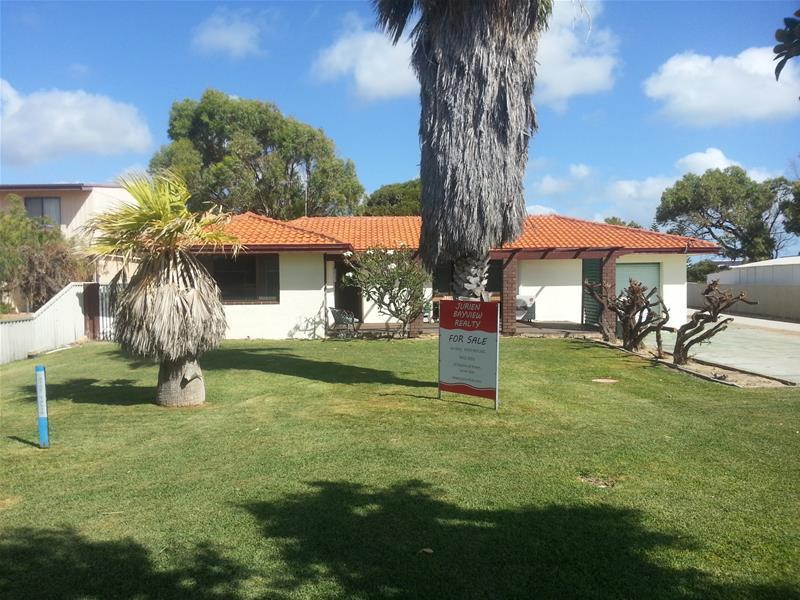 55 SEVILLE Street, Cervantes, WA 6511 Property Details