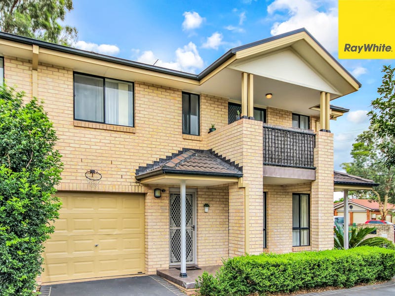 2/15 Bungalow Road, Plumpton, NSW 2761 Townhouse for Sale