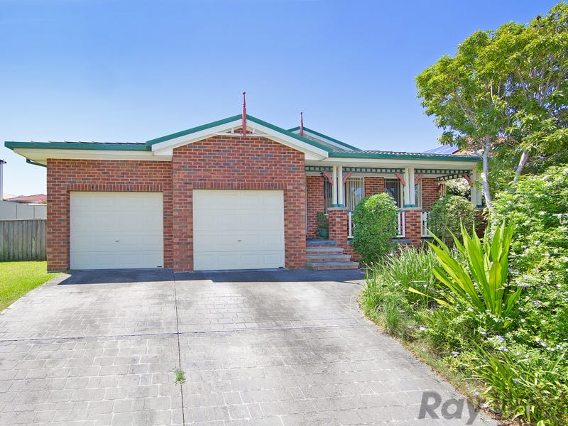 26 Belyando Crescent, Blue Haven, NSW 2262 - Property Details