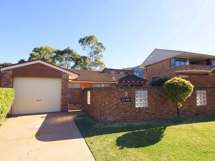 5 Perry Drive, Coffs Harbour, NSW 2450