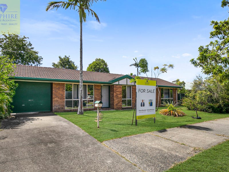 22 Lorebury Drive, Morayfield, Qld 4506 Property Details