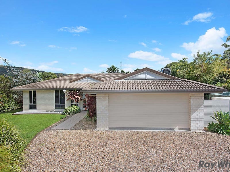 55 Rainforest Place, Diamond Valley, QLD 4553