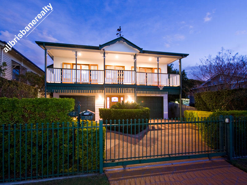 12 Cormack Street, Sherwood, QLD 4075