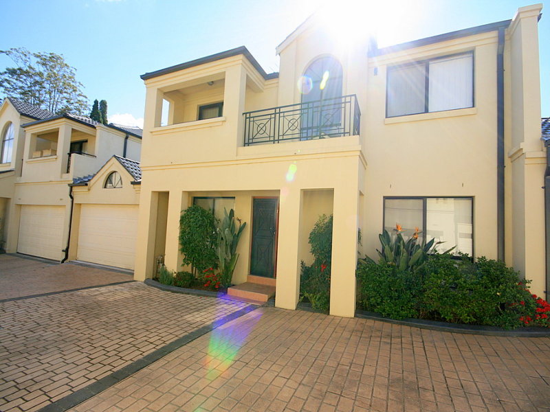 7/125127 Bettington Road, Oatlands, NSW 2117