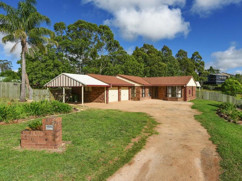 7 Jody Court, Highfields, QLD 4352