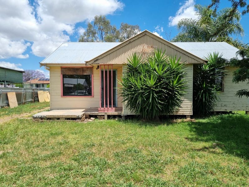 363 Chester Street, Moree, NSW 2400 Property Details