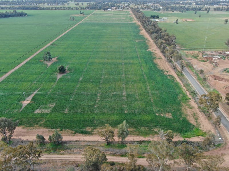 2 'Glen Oak Estate', Coolamon, NSW 2701 Property Details