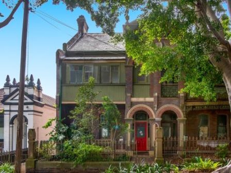 14 Arcadia Road, Glebe, NSW 2037 Property Details