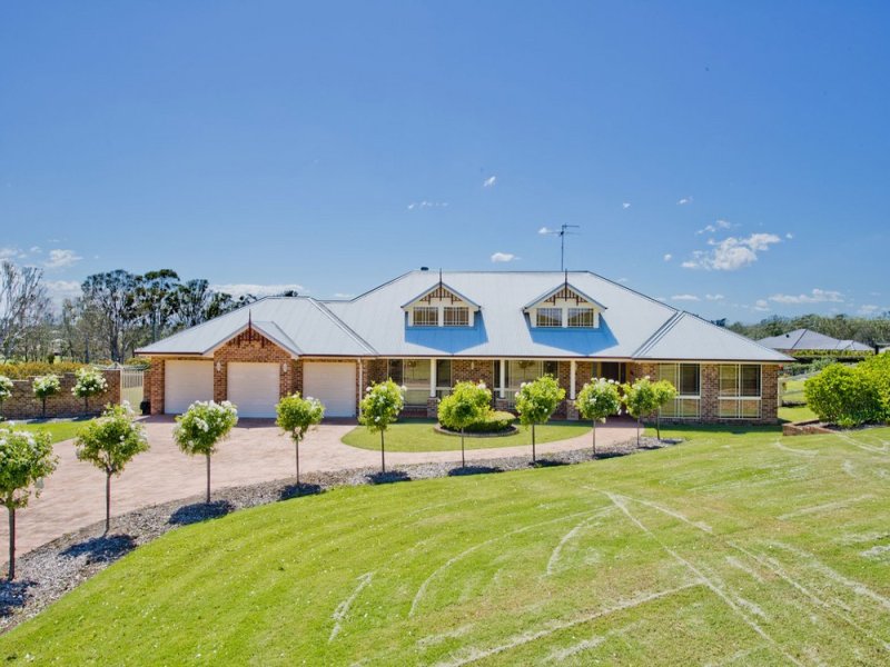 228236 Caddens Road, Orchard Hills, NSW 2748