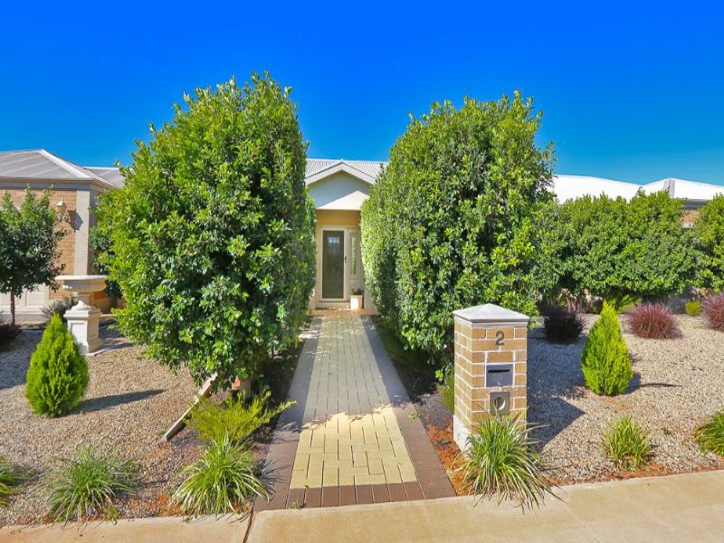 2 Roy Harwood Drive, Irymple, Vic 3498 Property Details