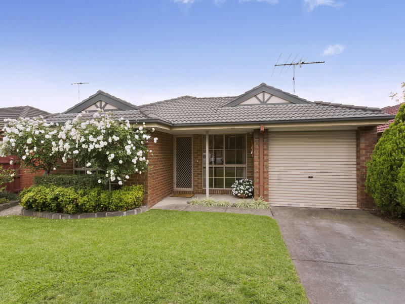 33 Allunga Parade, Berwick, Vic 3806 Property Details