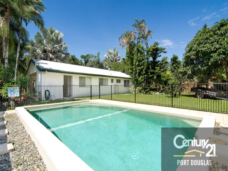 2 Thooleer Close, Cooya Beach, QLD 4873