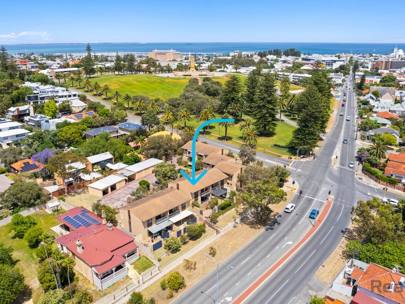 11/253 High Street, Fremantle, WA 6160 Property Details