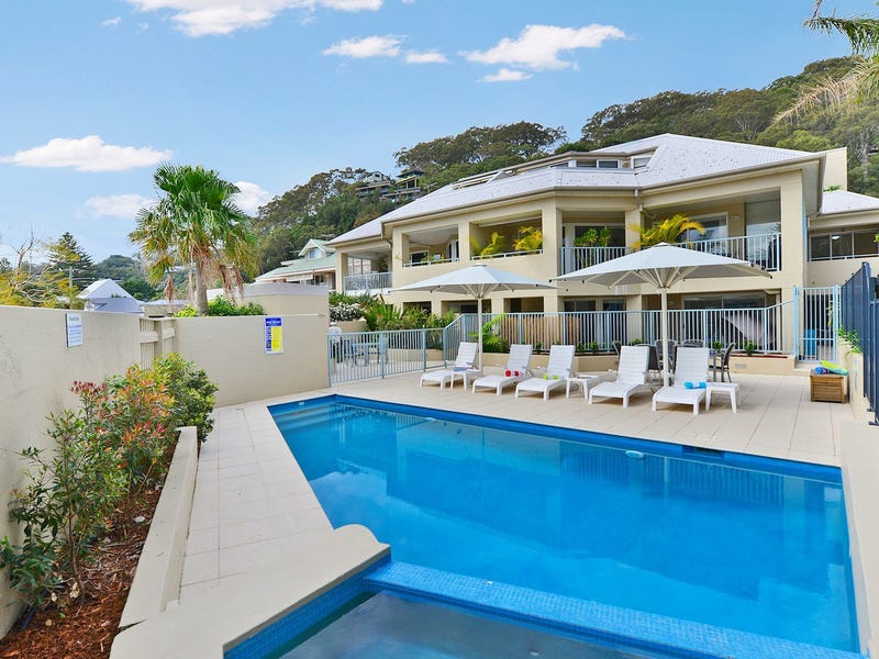 39 Iluka Road, Palm Beach, NSW 2108