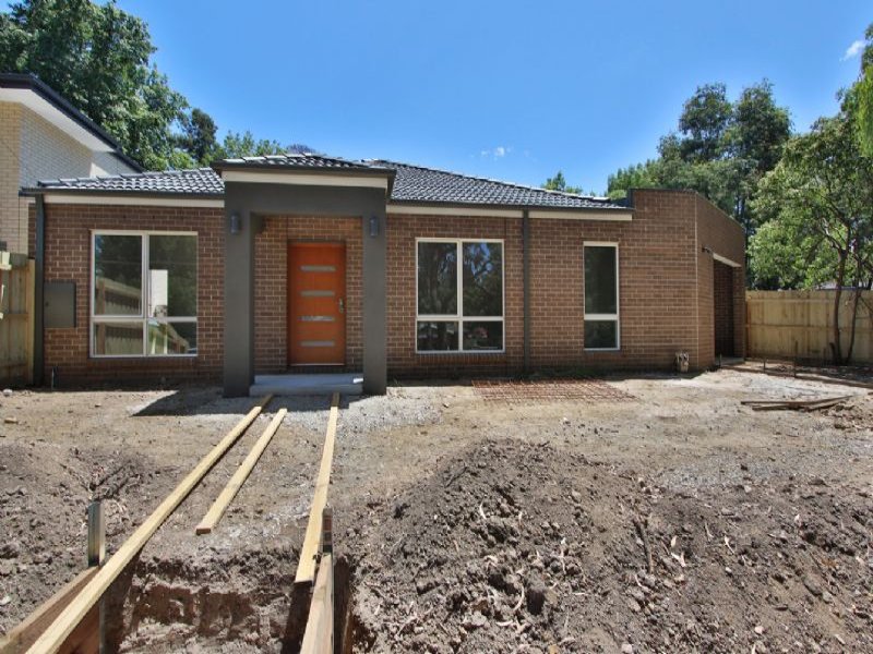 33A Norman Road, Croydon, VIC 3136