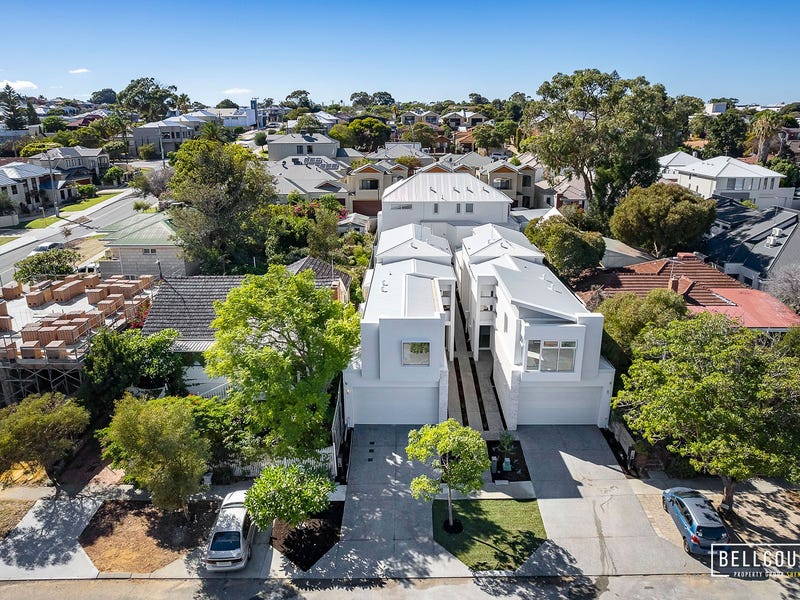 128B Burniston Street, Scarborough, WA 6019 Property Details