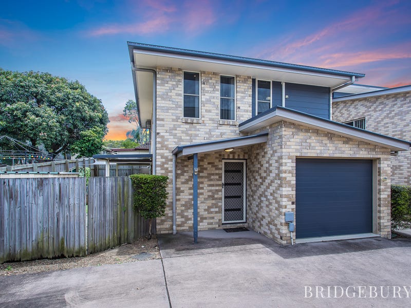 5/3 Patterson Street, Petrie, Qld 4502 Property Details