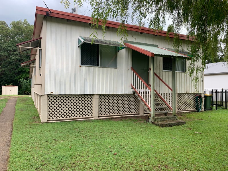 19 Evans Road, Bramston Beach, QLD 4871